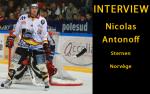Interview : Nicolas Antonoff