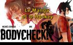 Manga: Bodycheck!