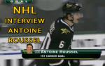 Antoine Roussel, l'toile du Nord
