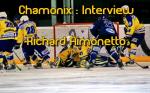 Chamonix : Interview Richard Aimonetto