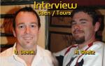 Interviews : CDL  J4 Caen / Tours