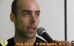 Interview: Julien Tremblay, Chamonix