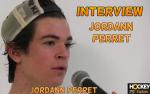 Grenoble: Jordann Perret