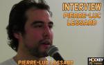 Interview: Pierre-Luc Lessard, Grenoble
