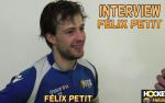 Interview: Flix Petit, Grenoble
