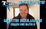 U18 Elite B : Martin Boulianne