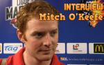 Interview: Mitch O'Keefe, Amiens