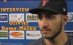 Interview : Olivier Dame-Malka, Dijon