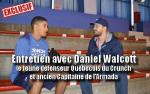 Entretien avec Daniel Walcott