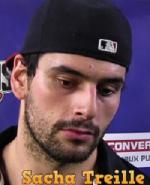 Continental Cup J1 Match 2 : Confrence de presse