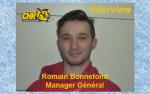 Interview Romain Bonnefond
