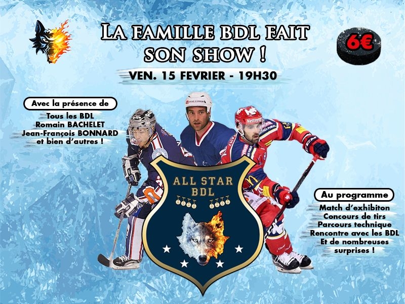 concours rencontre star