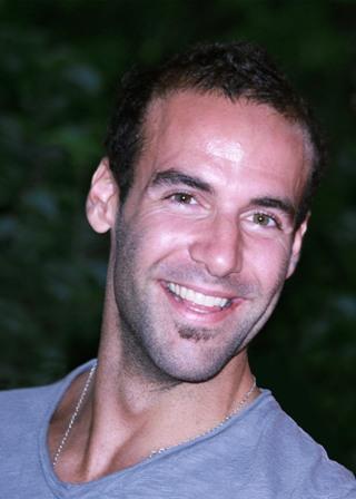 Photo hockey Amiens : Interview David Cayer - Ligue Magnus : Amiens  (Les Gothiques)