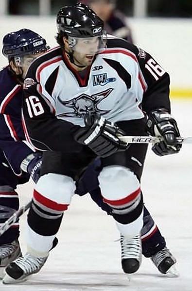 Photo hockey Amiens : Matt Amado en interview - Ligue Magnus : Amiens  (Les Gothiques)