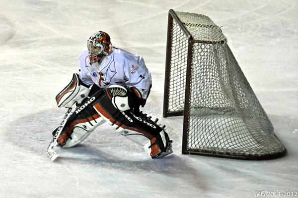 Photo hockey Anglet : Eddy Ferhi - Division 1 : Anglet (Hormadi)