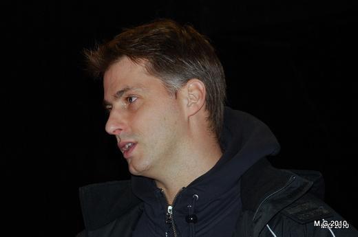 Photo hockey Bordeaux : Interview de Stphan Tartari - Hockey en France : Bordeaux (Les Boxers)