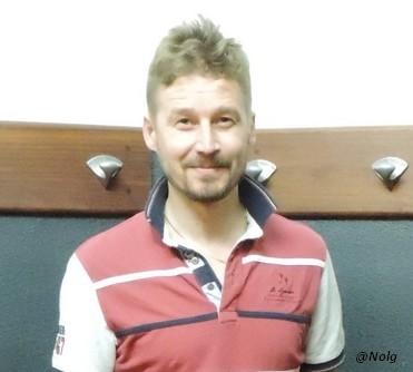 Photo hockey Bordeaux vs Reims - Ractions d