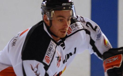 Photo hockey Boulogne : Interview Antoine Amsellem - Division 2 : Boulogne Billancourt (Les Tigres) Photo hockey Boulogne : Interview Antoine Amsellem - Division 2 : Boulogne Billancourt (Les Tigres)