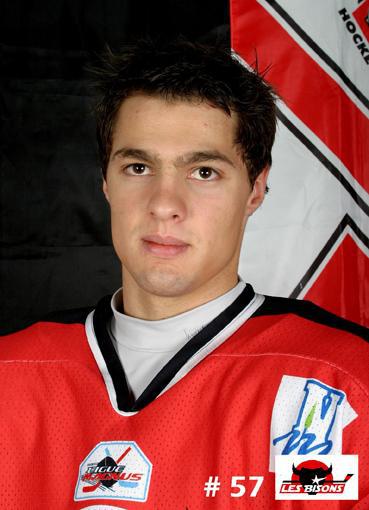 Photo hockey Brianon : ITW P-C Hordelalay - Ligue Magnus : Brianon  (Les Diables Rouges)