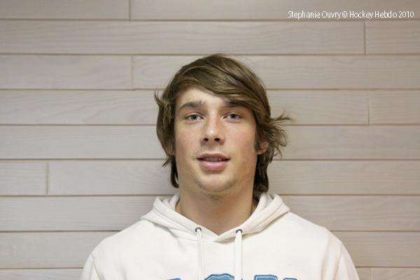 Photo hockey CDL : Rouen - Neuilly, les ractions - Coupe de la Ligue ARCHIVES : Rouen (Les Dragons)