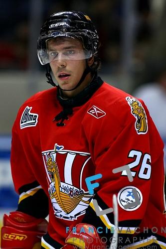 Photo hockey Cergy : Interview de David Lizotte - Division 1 : Cergy-Pontoise (Les Jokers) Photo hockey Cergy : Interview de David Lizotte - Division 1 : Cergy-Pontoise (Les Jokers)