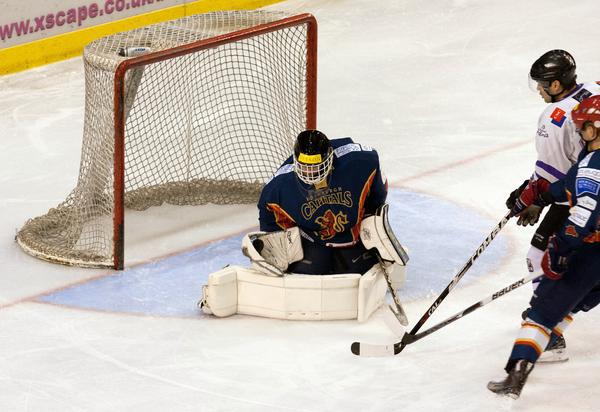 Photo hockey Come together !  - Hockey dans le Monde