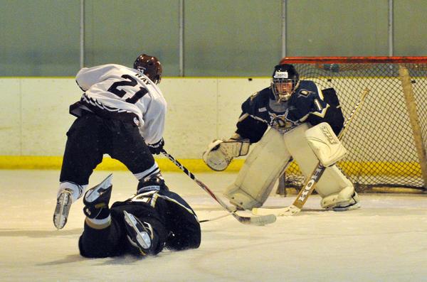 Photo hockey Come together !  - Hockey dans le Monde