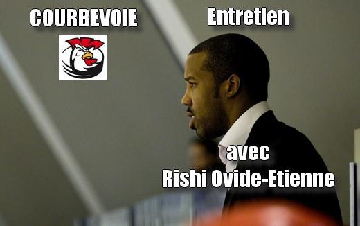 Photo hockey Courbevoie, de l