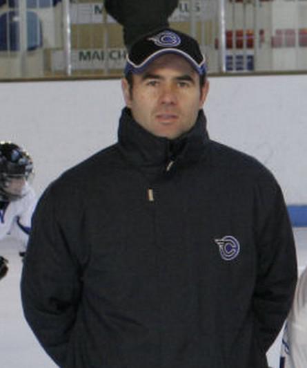 Photo hockey D2 - Nantes - Interview de Philippe Ranger - Division 2 : Nantes (Les Corsaires) Photo hockey D2 - Nantes - Interview de Philippe Ranger - Division 2 : Nantes (Les Corsaires)