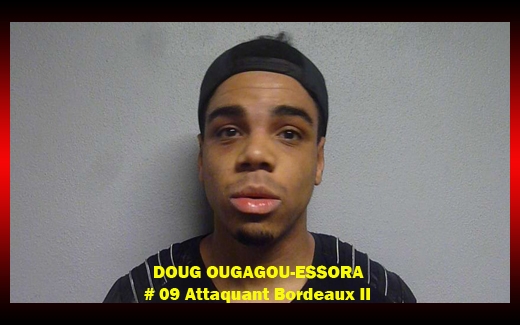 Photo hockey D3 - Bordeaux II VS Cholet II Ractions aprs match  - Division 3 : Bordeaux (Les Boxers)