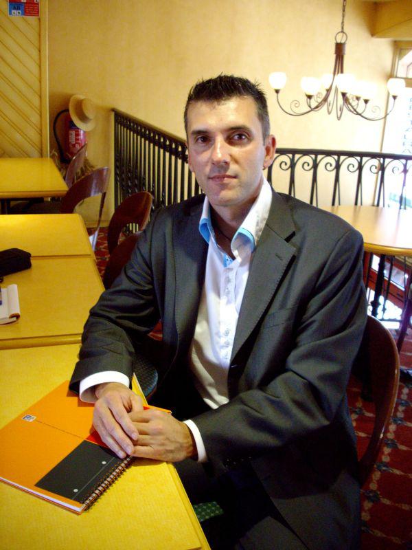 Photo hockey D3 : Interviews Remparts de Tours - Division 3 : Tours  (Les Remparts)