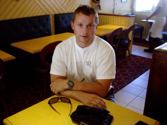 Photo hockey D3 : Interviews Remparts de Tours - Division 3 : Tours  (Les Remparts)