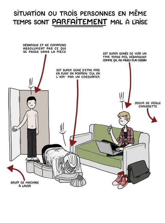 Photo hockey Du crayon au bton : Aby-Cyclette - Autour du hockey