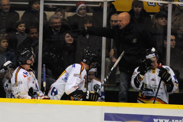 Photo hockey Entretien avec Santeri Immonen  - Ligue Magnus : Morzine-Avoriaz (Les Pingouins)