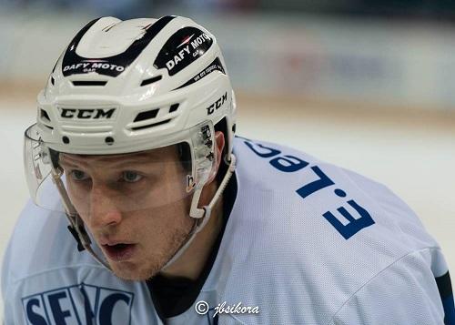 Photo hockey Entrevue Anthony Rech - Ligue Magnus : Gap (Les Rapaces) Photo hockey Entrevue Anthony Rech - Ligue Magnus : Gap (Les Rapaces)