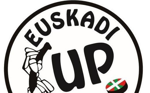 Photo hockey Euskadi Cup : Du hockey mme l