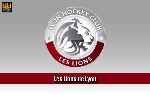 Photo hockey Finale Coupe de France - Ractions lyonnaises - Coupe de France : Lyon (Les Lions)