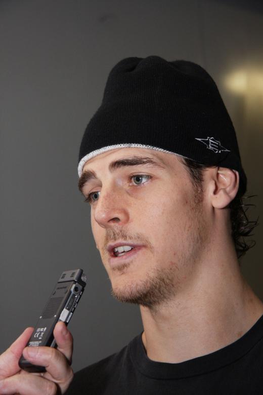 Photo hockey France: Ractions et interviews - Equipes de France