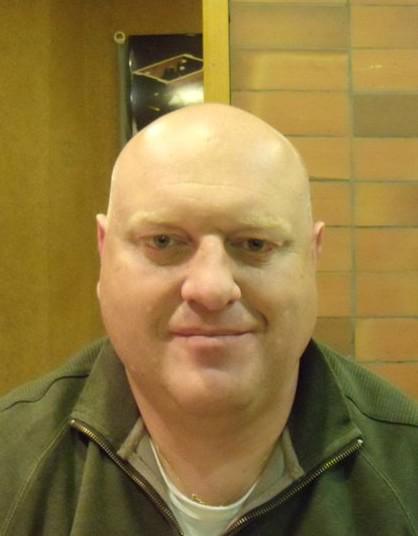 Photo hockey Frank Spinozzi, un Canadien  Neuilly - Division 1 : Neuilly/Marne (Les Bisons)