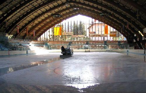 Photo hockey Gap: Sérénité et changement - Ligue Magnus : Gap (Les Rapaces) Photo hockey Gap: Sérénité et changement - Ligue Magnus : Gap (Les Rapaces)