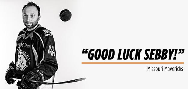 Photo hockey Grenoble, Sébastien Thinel : J’ai toujours souhaité revenir - Ligue Magnus : Grenoble (Les Brûleurs de Loups) Photo hockey Grenoble, Sébastien Thinel : J’ai toujours souhaité revenir - Ligue Magnus : Grenoble (Les Brûleurs de Loups)