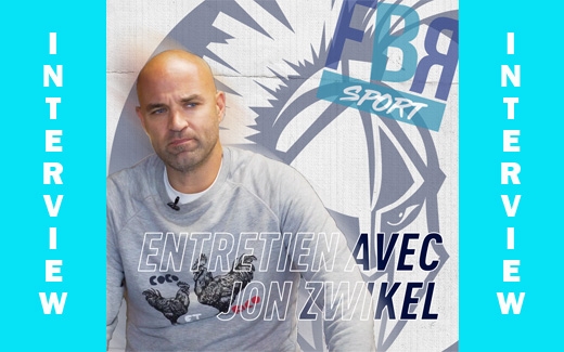 Photo hockey Inquitudes d