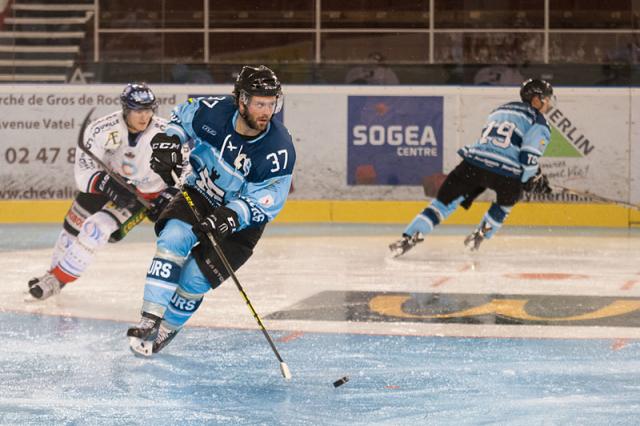 Photo hockey Interview : Alexis Birolini - Division 1 : Tours (Les Remparts) Photo hockey Interview : Alexis Birolini - Division 1 : Tours (Les Remparts)
