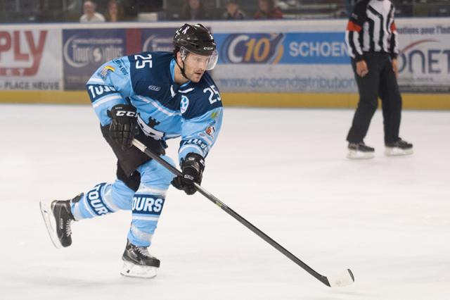 Photo hockey Interview : Alexis Birolini - Division 1 : Tours (Les Remparts) Photo hockey Interview : Alexis Birolini - Division 1 : Tours (Les Remparts)