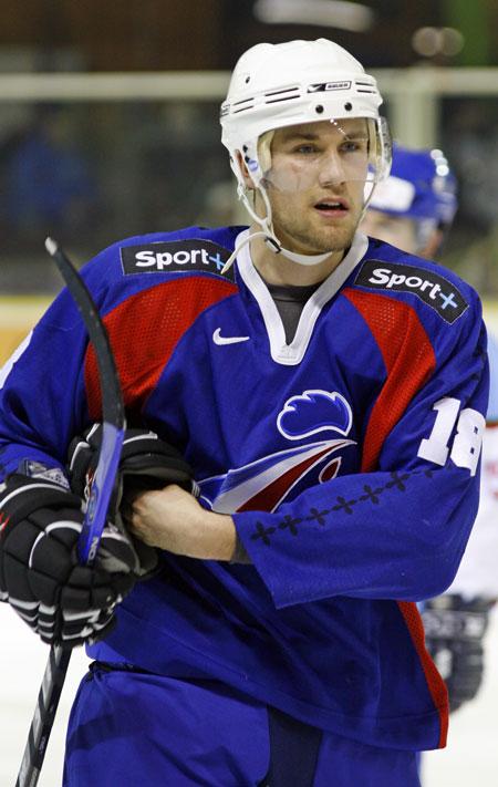 Photo hockey Interview : Luc Tardif - Equipes de France : Morzine-Avoriaz (Les Pingouins) Photo hockey Interview : Luc Tardif - Equipes de France : Morzine-Avoriaz (Les Pingouins)