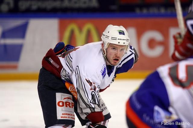 Photo hockey Interview : Thybaud Rouillard - Division 1 : Reims (Les Phénix) Photo hockey Interview : Thybaud Rouillard - Division 1 : Reims (Les Phénix)