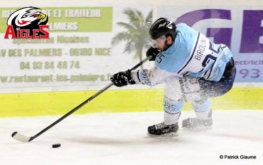 Photo hockey Interview d