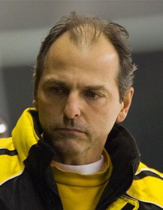 Photo hockey Interview de Daniel Bourdages - Ligue Magnus : Strasbourg (L\ Photo hockey Interview de Daniel Bourdages - Ligue Magnus : Strasbourg (L\