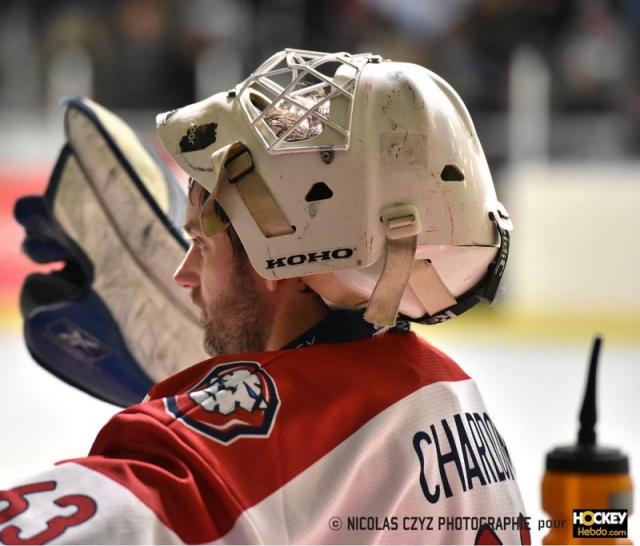 Photo hockey Interview de Fabien Chardon - Division 2 : Wasquehal Lille (Les Lions) Photo hockey Interview de Fabien Chardon - Division 2 : Wasquehal Lille (Les Lions)