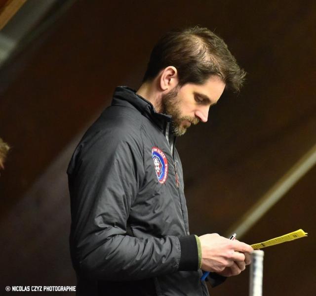 Photo hockey Interview de Fabien Chardon - Division 2 : Wasquehal Lille (Les Lions) Photo hockey Interview de Fabien Chardon - Division 2 : Wasquehal Lille (Les Lions)